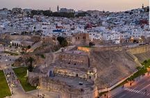 Private full Day Tour In Tangier Includlng camel ride