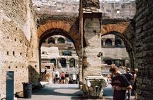 Premium Small group - Colosseum, Roman Forum, Palatin Hill tour 