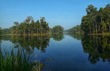 Chitwan Jeep Safari