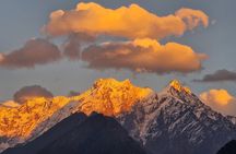 Manaslu Circuit Trek