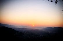 Chisapani Nagarkot Trekking