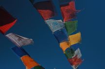 Chisapani Nagarkot Trekking