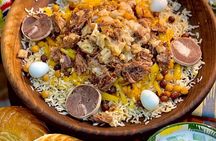 Bukhara Countryside Tour with a Traditional Lunch Experience