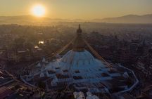 Private Full-Day Kathmandu City Tour