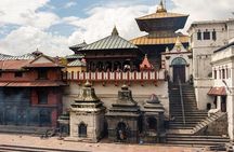 Private Full-Day Kathmandu City Tour