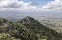 Day Tour to Mount Longonot Park from Nairobi