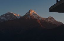 Ghorepani Poonhill Trek