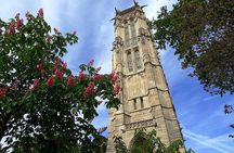 Historic Paris Walking Tour