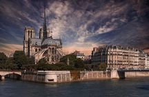 Historic Paris Walking Tour