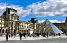 Historic Paris Walking Tour