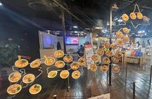 Yokohama: Cup Noodles and Ramen Museum Tour
