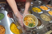 Yokohama: Cup Noodles and Ramen Museum Tour