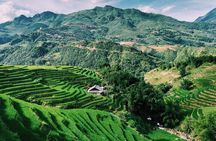 1-Day Trekking in Sa Pa from Ha Noi 