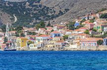 Full Day Butterflies and Boat Tour to Chalki Island