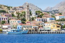 Full Day Butterflies and Boat Tour to Chalki Island