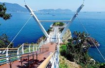 Private Busan Tour -Explore Cultural Landmarks with a Local Guide