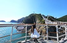 Busan Hidden Gems Private Tour and Car Service