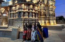 Delhi - Agra One Day Tour
