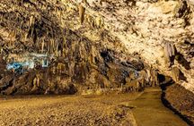 Corelli's Kefalonia Island Tour from Zante