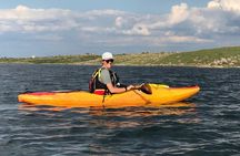 Sea Kayaking Coastal & Island Tour in Roundstone Bay