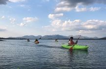 Sea Kayaking Coastal & Island Tour in Roundstone Bay