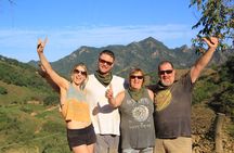 ATV OR RZR- Escape to the mountains for 4 hours