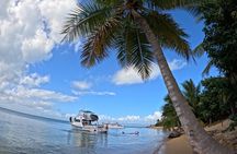 All-Inclusive Vieques: Swim with Turtles, Pristine Beaches Await!