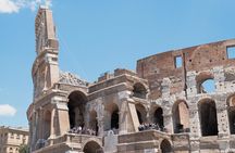 Colosseum Express Tour - Private / Semi Private 