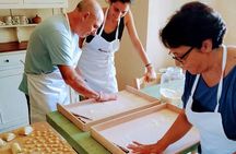 Cooking class in Masseria - Cooking class - Puglia - Lecce