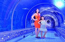 Museum Grand Aquarium from Hurghada