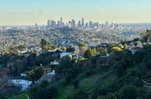 E-Bike Adventure at Griffith Park and LA River