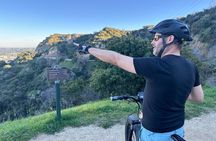 E-Bike Adventure at Griffith Park and LA River
