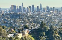 E-Bike Adventure at Griffith Park and LA River