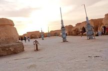 Private 2-Day Excursion Tozeur from Djerba and Zarzis