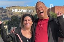 City Highlight Shore Excursion