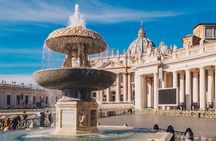 Vatican Museums, Sistine Chapel and St. Peter's Basilica Tour