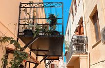From Rethymno Private Tour: Chania-Holy Trinity-Olive oil factory