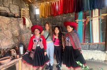 Cusco Sacred Valley of the Incas tour 01 Day - Private service