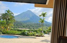 Transfers in La Fortuna, One-way or Round-Trip