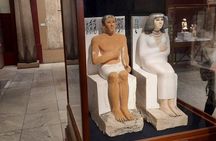 Cairo excursion from Hurghada Small Group HurghadaToGo
