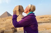 Cairo excursion from Hurghada Small Group HurghadaToGo