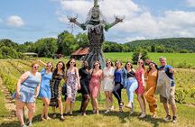 Petite Nation Wine & Cider Tour - Day Trip From Ottawa & Gatineau