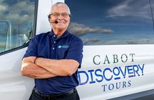 Cabot Trail Discovery Tour