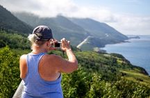 Private Cabot Trail Discovery Tour