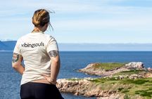 Cabot Trail Discovery Tour