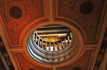 Private Dark History City Tour of Punta Arenas