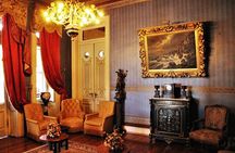 Private Dark History City Tour of Punta Arenas