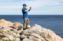 Cabot Trail Scenic Shore Excursion – Guaranteed Return to Ship