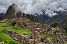 Private Tour 2 Days 1 Night Sacred Valley and Machupicchu by Train