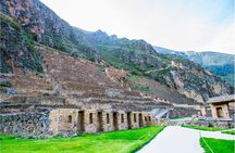 Private Tour 2 Days 1 Night Sacred Valley and Machupicchu by Train